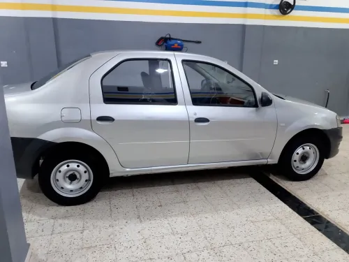 Dacia Logan 2010 