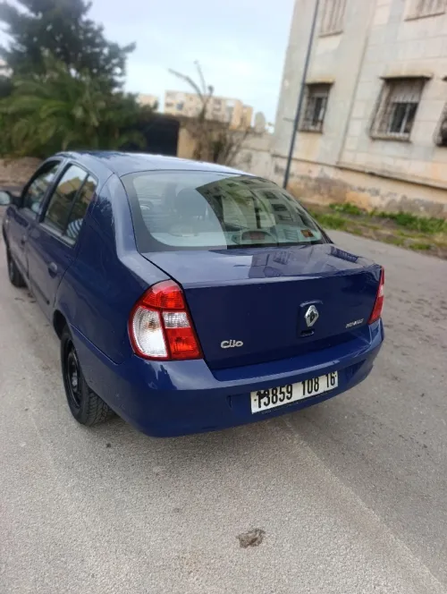 Renault Clio Classique 2008 Clio Classique