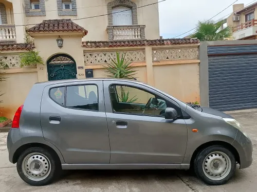 Suzuki Celerio 2010 GA