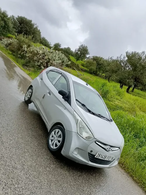 Hyundai EON 2012 GL