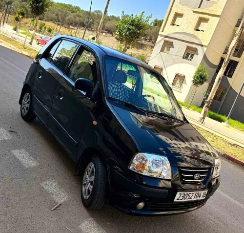 Hyundai Atos 2004 GLS