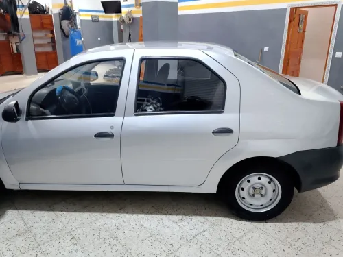 Dacia Logan 2010 