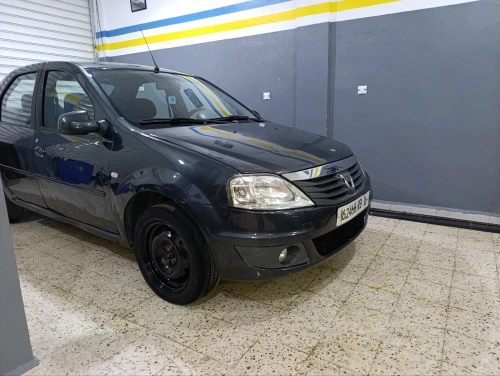 Dacia Logan 2013 Access