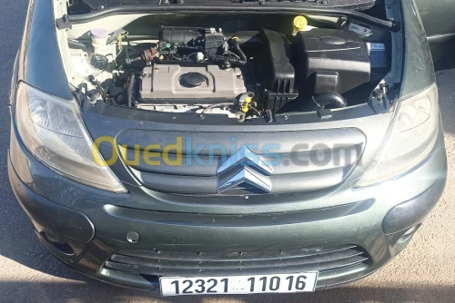 Citroen C3 2010 C3