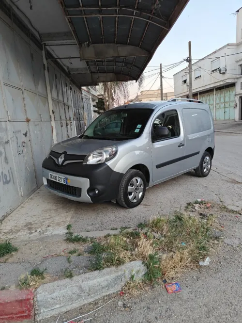 Renault Kangoo 2021 Confort (Utilitaire)