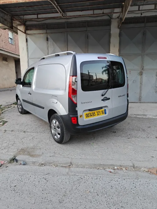 Renault Kangoo 2021 Confort (Utilitaire)