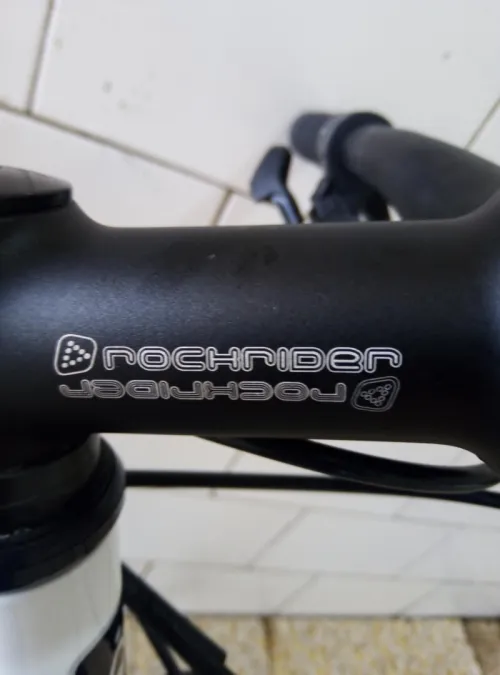 vélo B'twin Rockrider 5.3 presque neuf