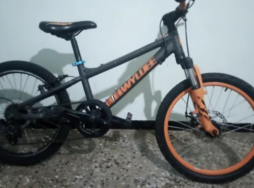 velo 20 pouce