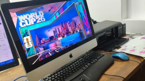 mac i5