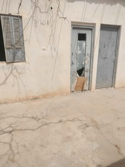 Vente Villa Tlemcen Bensekrane 11