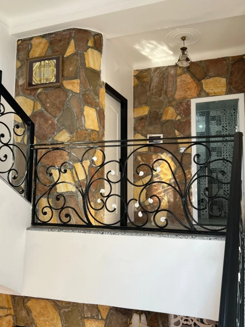 Location vacances Villa Béjaïa Beni ksila