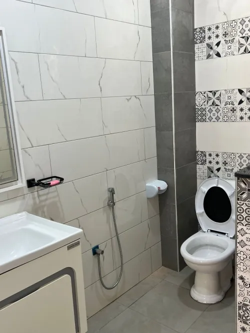 Location vacances Villa Béjaïa Beni ksila