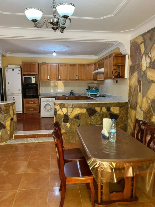 Location vacances Villa Béjaïa Beni ksila