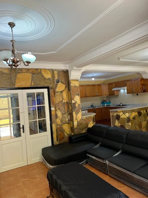 Location vacances Villa Béjaïa Beni ksila