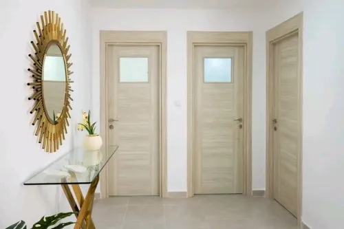porte de chambre 
