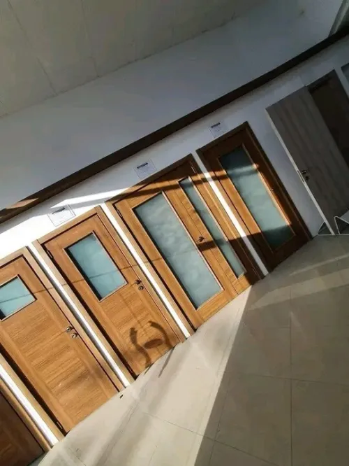 porte de chambre 