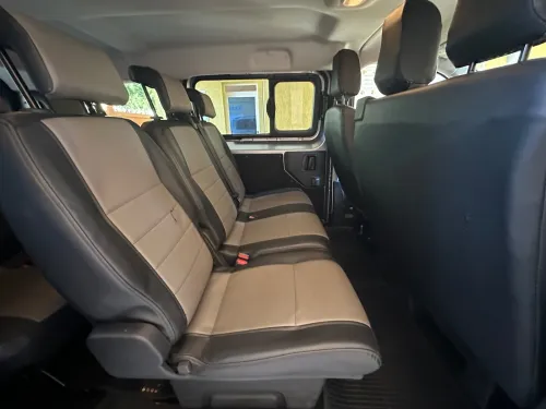 Peugeot Expert 2025 Combi