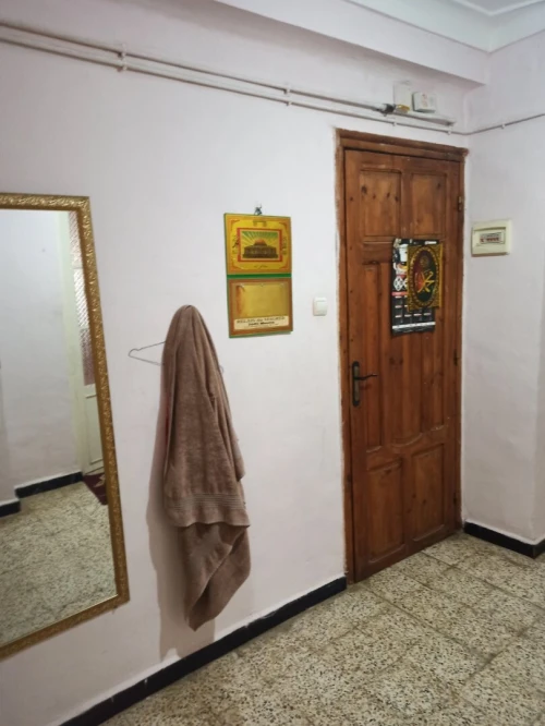 Vente Appartement F2 Oran Sidi chami