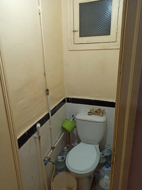 Vente Appartement F2 Oran Sidi chami