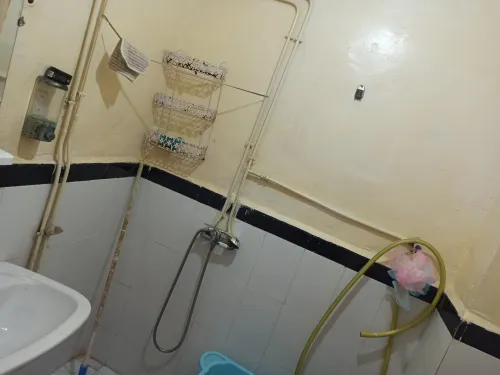 Vente Appartement F2 Oran Sidi chami