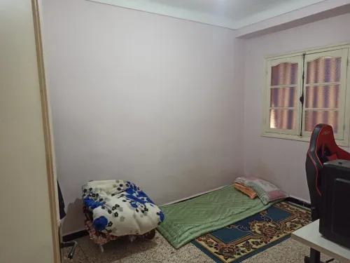 Vente Appartement F2 Oran Sidi chami