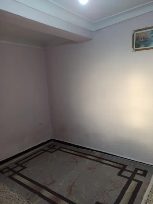 Vente Appartement F2 Oran Sidi chami