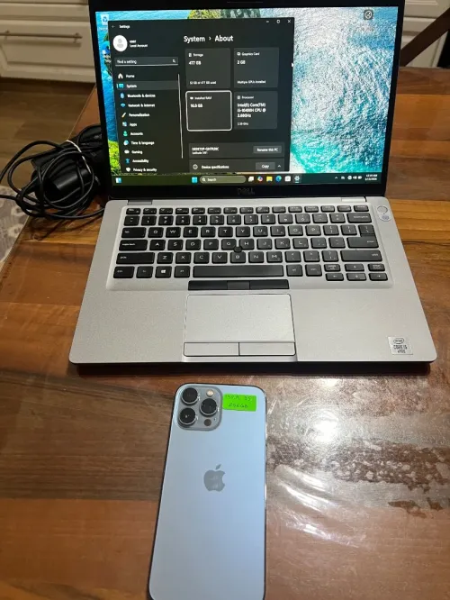 Pc Portable -Canada