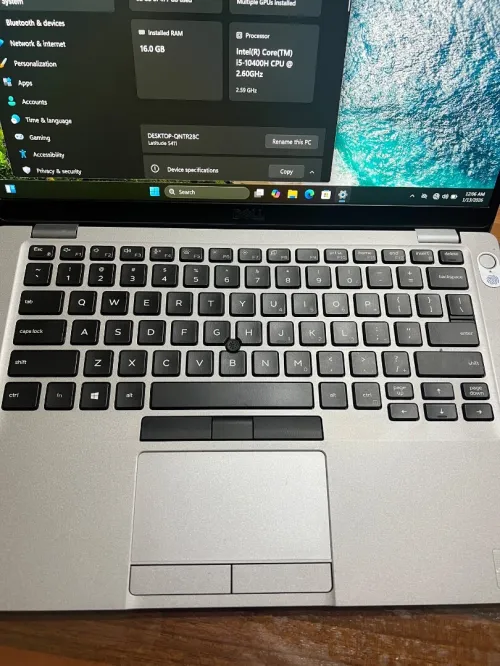 Pc Portable -Canada