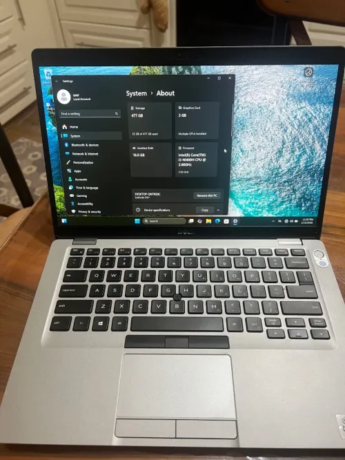 Pc Portable -Canada