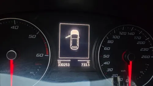 Seat Leon 2014 FR+