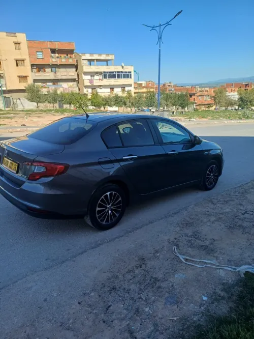 Fiat Tipo Sedan 2023 City