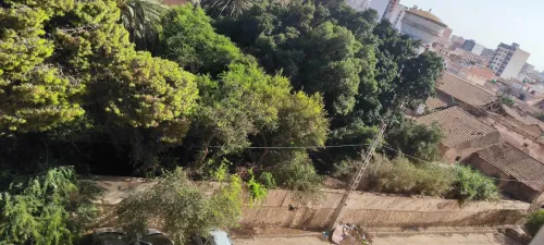 Vente Appartement F3 Oran Oran