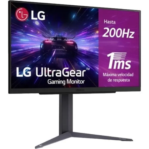LG ultragear 27GS75Q 2K 27 Pouces