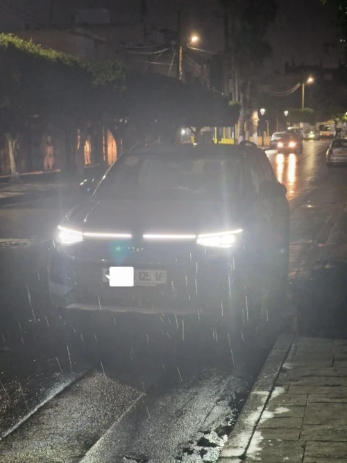 Volkswagen Tharu 2025 300 TSI 1.5 Turbo XR