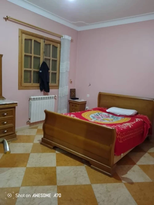 Vente Appartement F3 Alger El achour