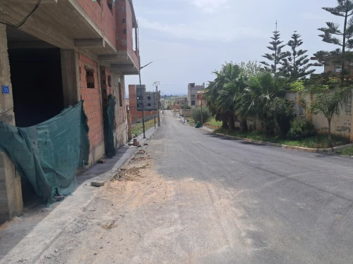 Vente Terrain Alger Draria