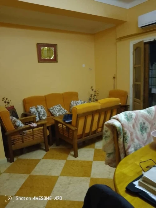 Vente Appartement F3 Alger El achour