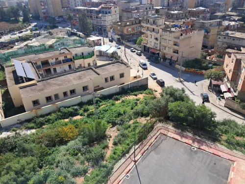 Location Appartement F4 Alger Draria