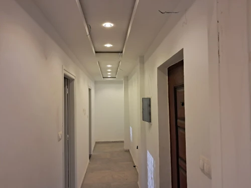 Vente Appartement F3 Alger Draria
