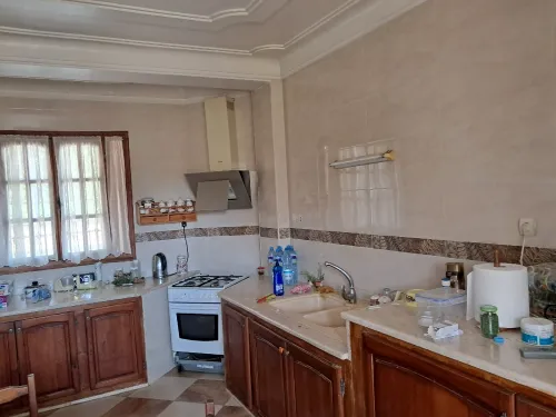 Vente Villa Alger Draria