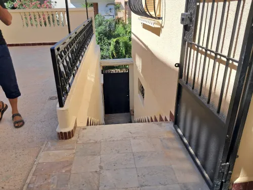 Location Villa Alger Draria
