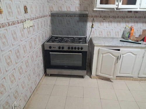 Location Villa Alger Draria