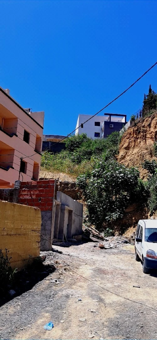 Vente Terrain Alger Draria