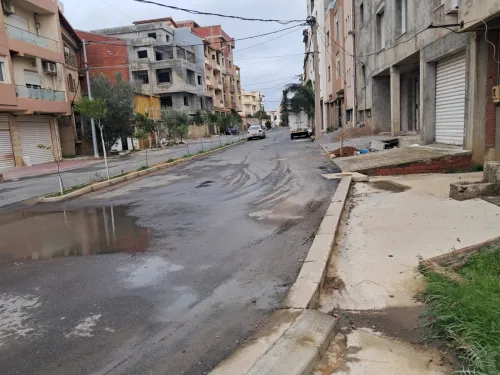 Location Local Alger Draria
