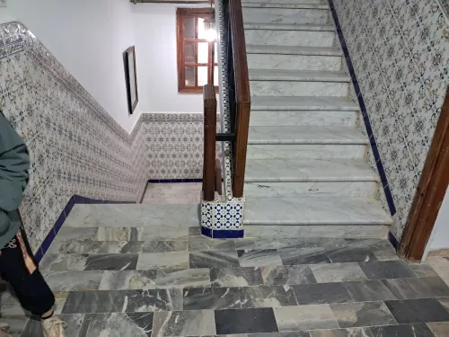 Location Villa Alger Draria