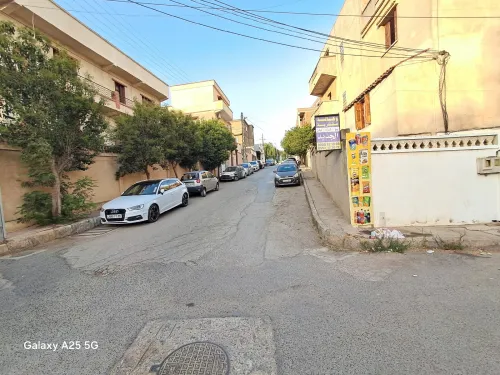 Location Villa Alger Draria