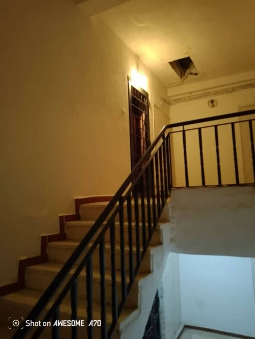 Vente Appartement F3 Alger El achour