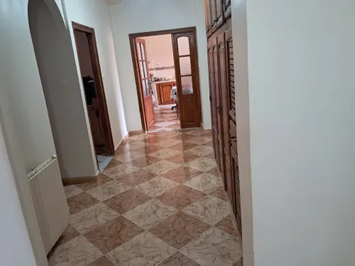 Vente Villa Alger Draria