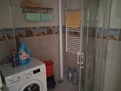 Location Appartement F3 Alger Cheraga