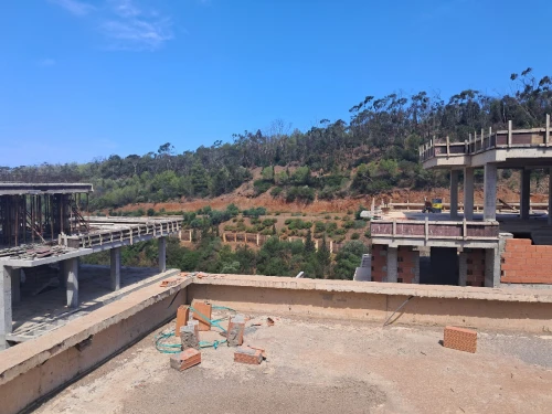 Vente Villa Alger Bouzareah